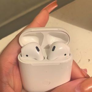 AirPods first generation